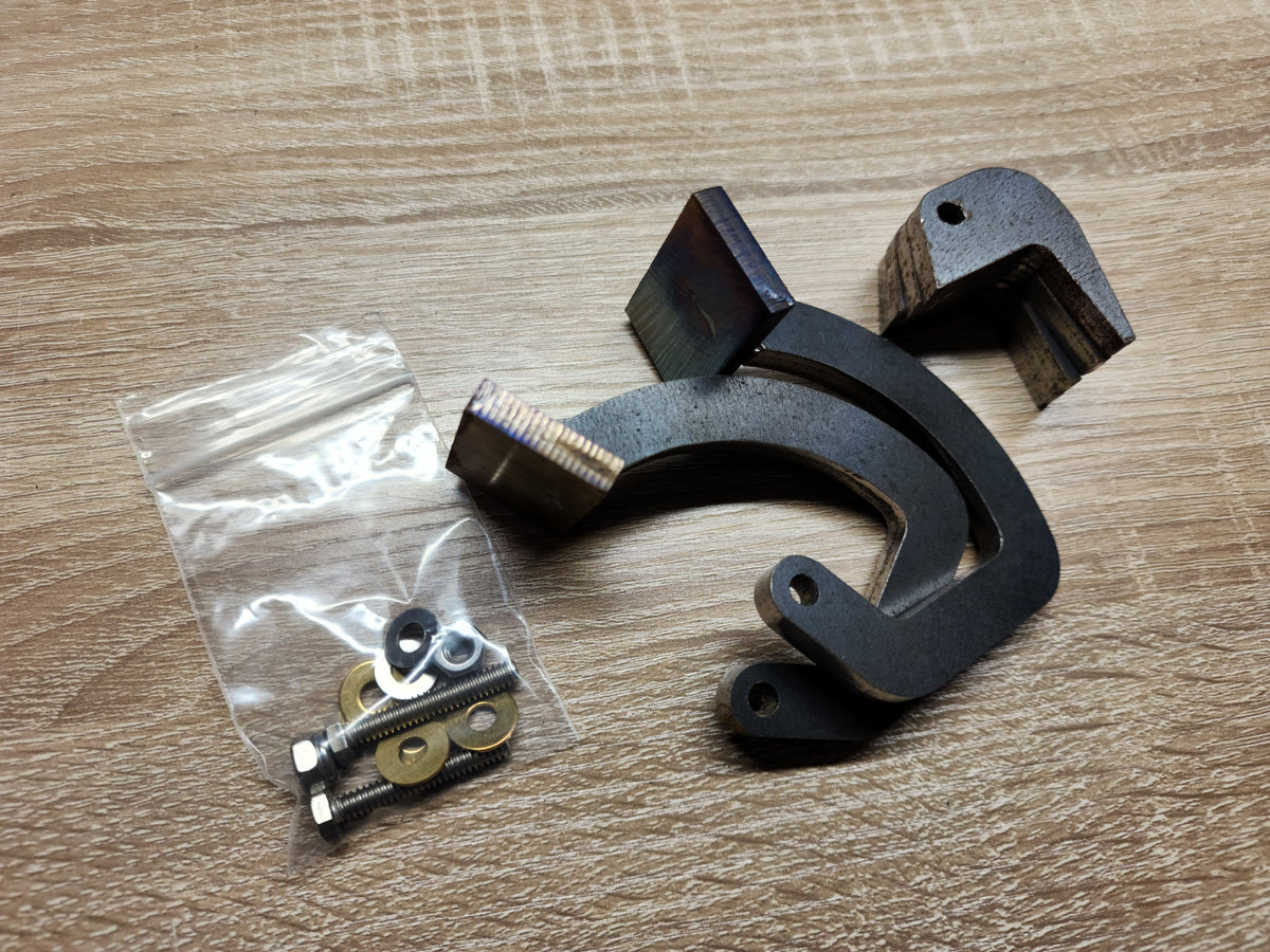 Beef Loot - Mini Hinge