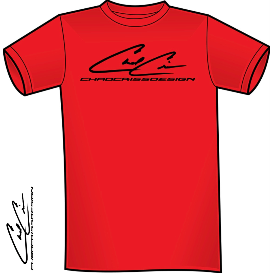 CCD Logo T-Shirt