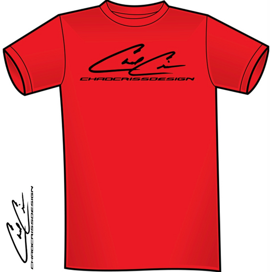 CCD Logo T-Shirt